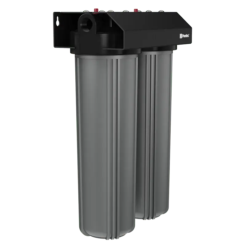 Puretec WH2-55 Water Filter - The Wood Roaster