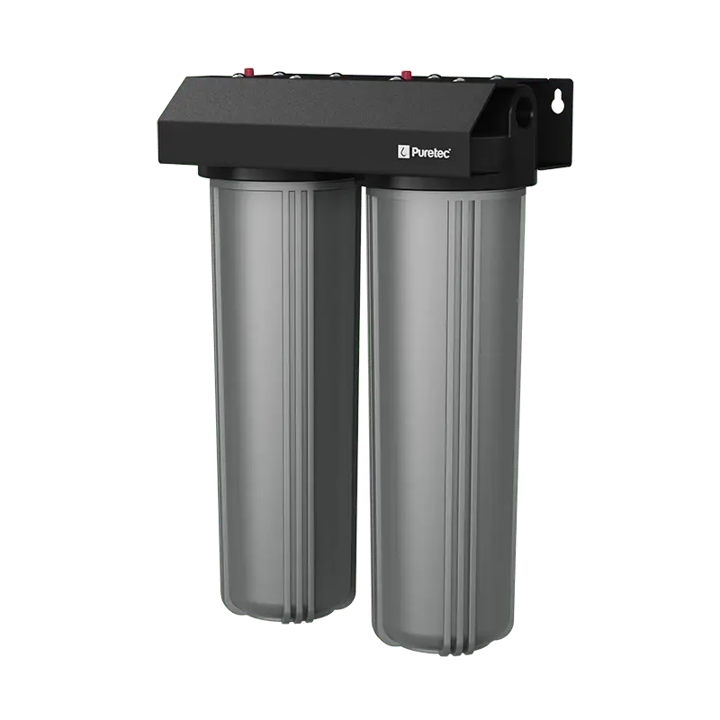 
                  
                    Puretec WH2-55 Water Filter - The Wood Roaster
                  
                