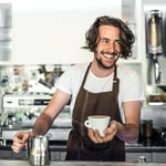 wood roasted specialty coffee