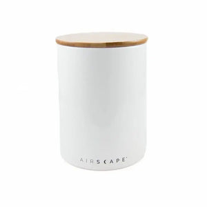 
                  
                    Airscape® Ceramic Coffee Storage - Medium - The Wood Roaster
                  
                