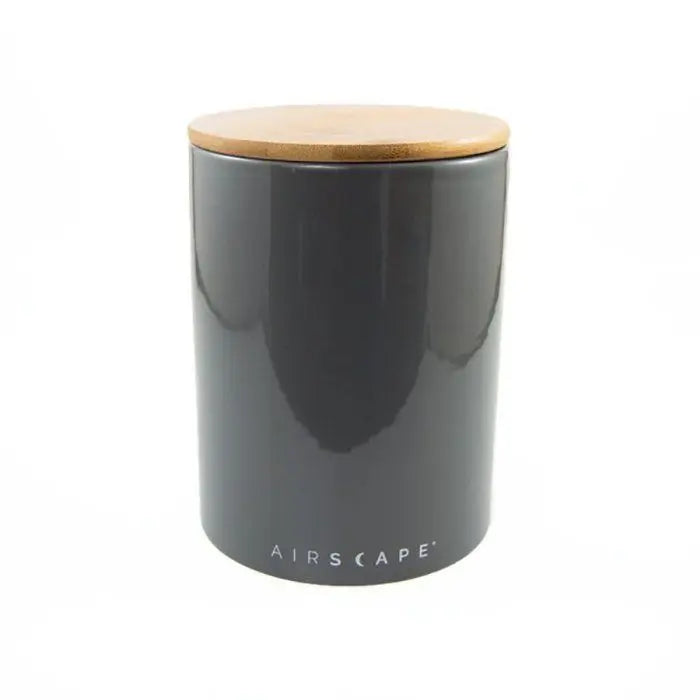 
                  
                    Airscape® Ceramic Coffee Storage - Medium - The Wood Roaster
                  
                