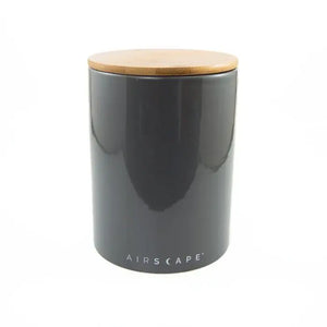 
                  
                    Airscape® Ceramic Coffee Storage - Medium - The Wood Roaster
                  
                