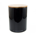 Airscape® Ceramic Coffee Storage - Medium - The Wood Roaster