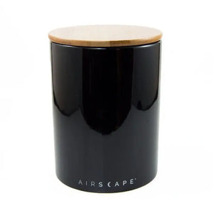 
                  
                    Airscape® Ceramic Coffee Storage - Medium - The Wood Roaster
                  
                