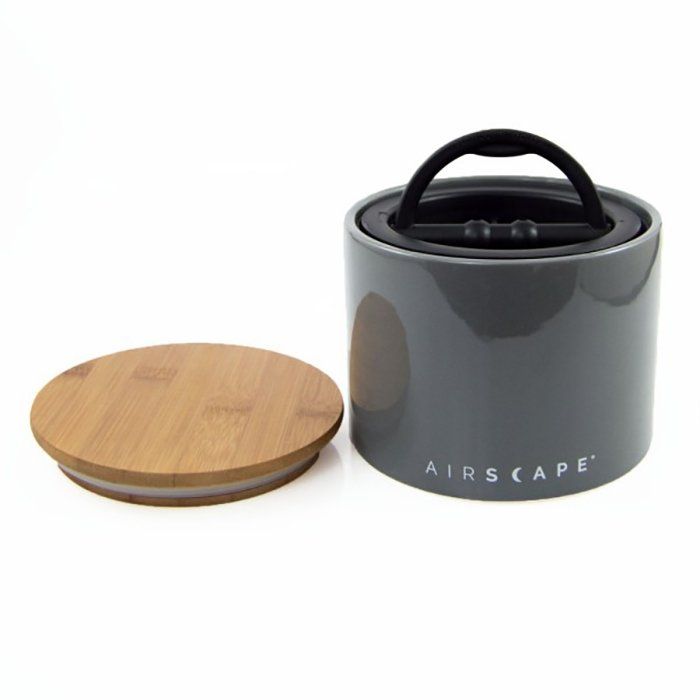 
                  
                    Airscape® Ceramic Coffee Storage - Small - The Wood Roaster
                  
                