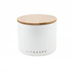 Airscape® Ceramic Coffee Storage - Small - The Wood Roaster