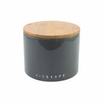 Airscape® Ceramic Coffee Storage - Small - The Wood Roaster