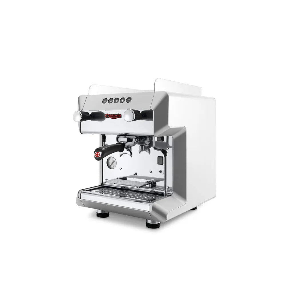 Astoria Greta Coffee Machine - The Wood Roaster