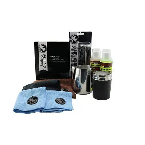 Barista Essentials Kit - Barista - The Wood Roaster