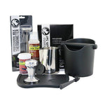 Barista Essentials Kit - Traditional - The Wood Roaster