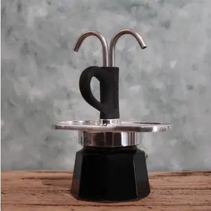 Mini Express 'R' Double Serve Coffee Maker