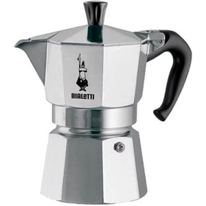 Everything You Need to Know About the Bialetti Moka Express – The WestBean  Coffee Roasters