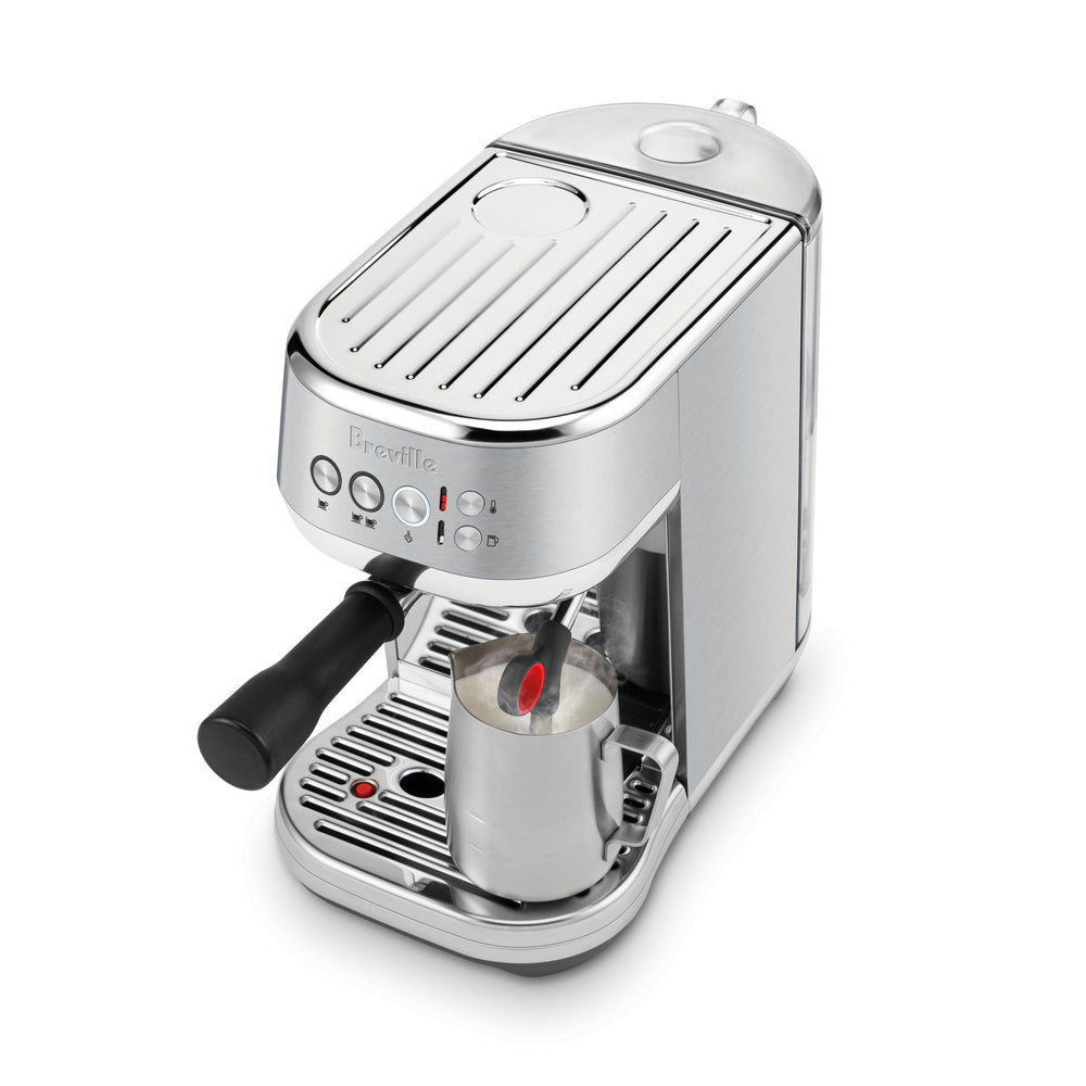 
                  
                    Breville Bambino Plus Espresso Coffee Machine - The Wood Roaster
                  
                