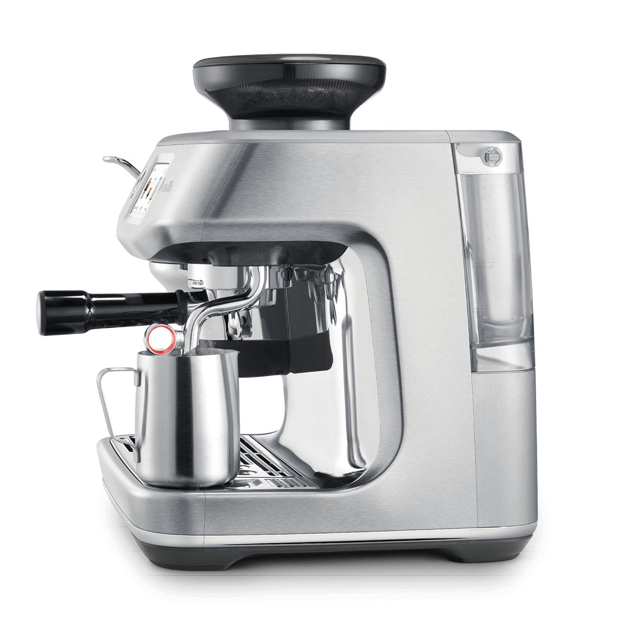 
                  
                    Breville Barista Touch™ Impress Coffee Machine - The Wood Roaster
                  
                