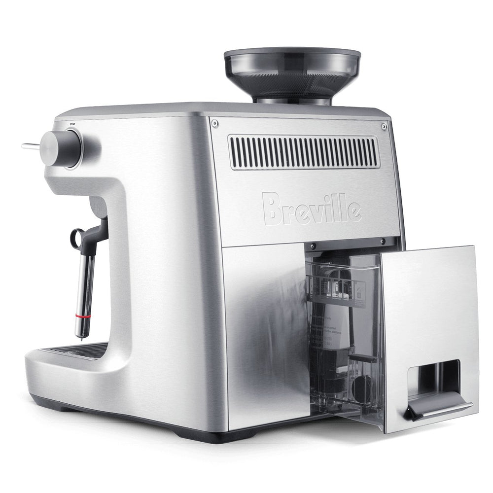 
                  
                    Breville Oracle® Coffee Machine - The Wood Roaster
                  
                