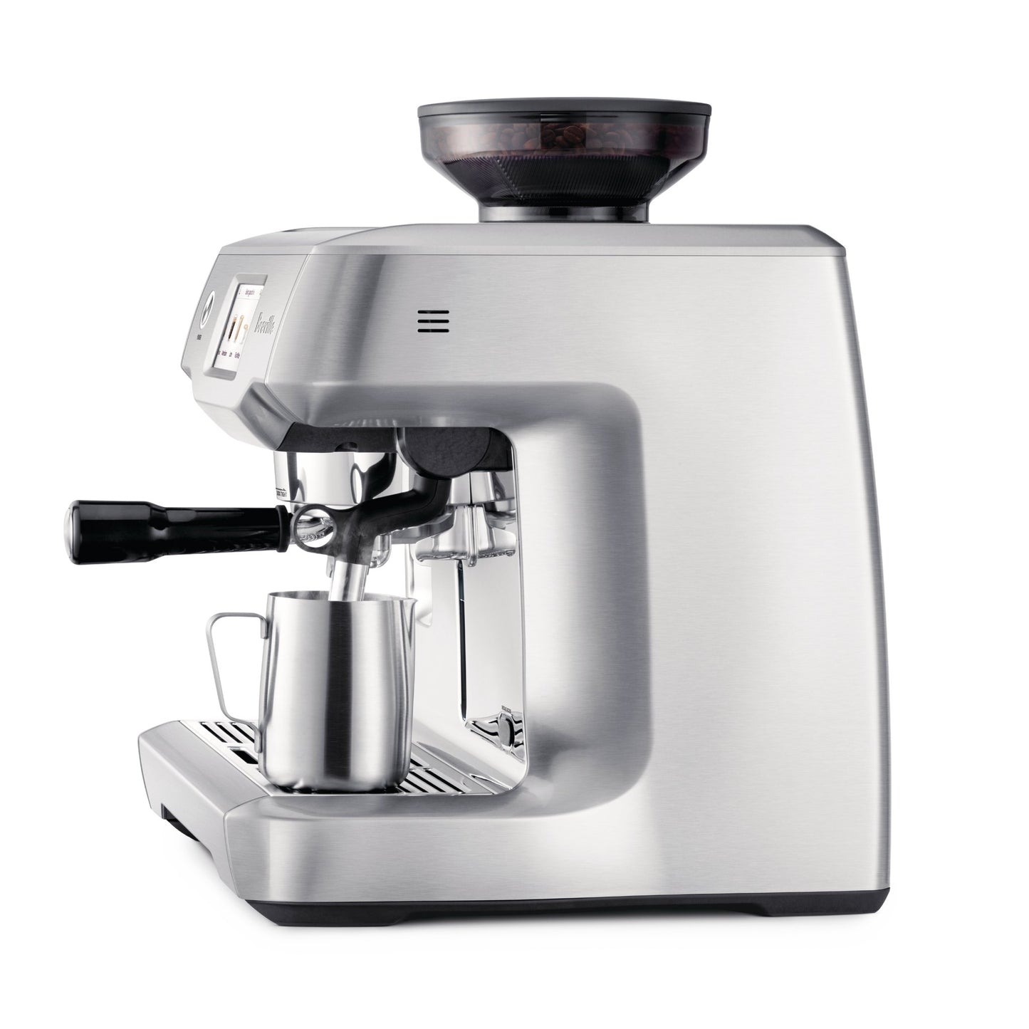 
                  
                    Breville Oracle® Touch Coffee Machine - The Wood Roaster
                  
                