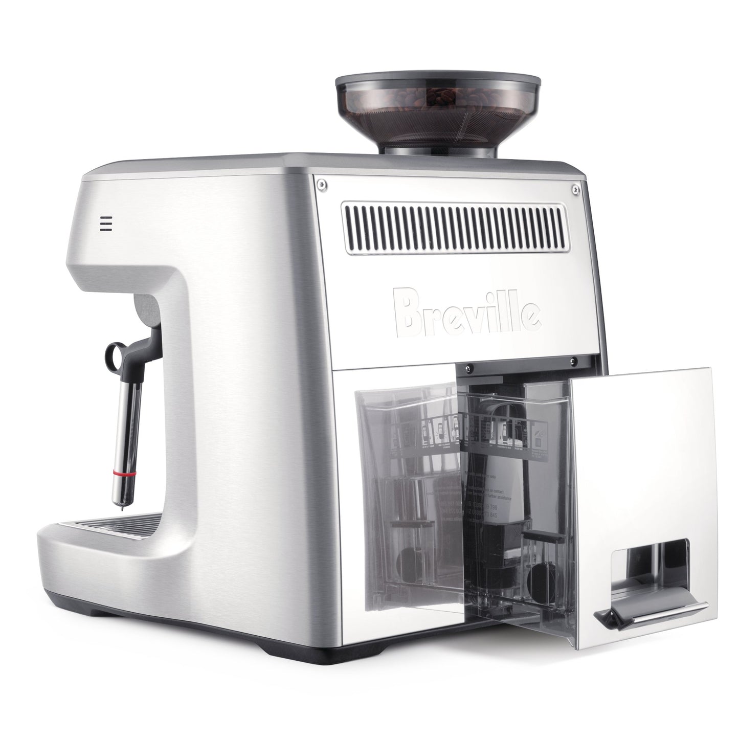 
                  
                    Breville Oracle® Touch Coffee Machine - The Wood Roaster
                  
                