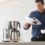 Breville Precision Brewer - The Wood Roaster