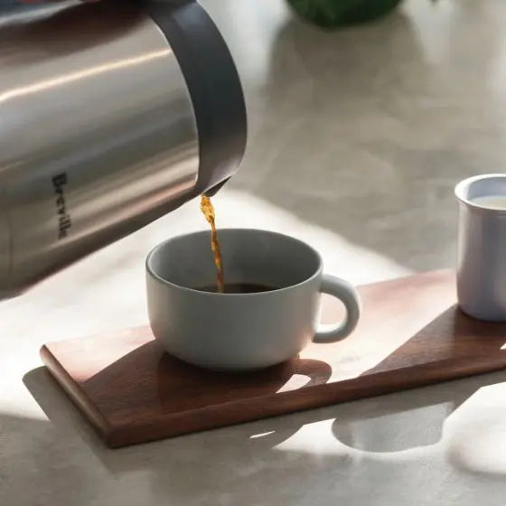 Breville Precision Brewer Thermal Carafe - The Wood Roaster