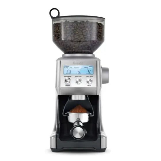 Breville Smart Coffee Grinder Pro - The Wood Roaster