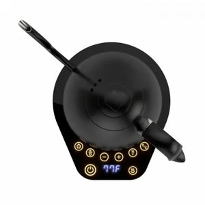 
                  
                    Brewista Artisan 1.0L Kettle - Black On Black - The Wood Roaster
                  
                