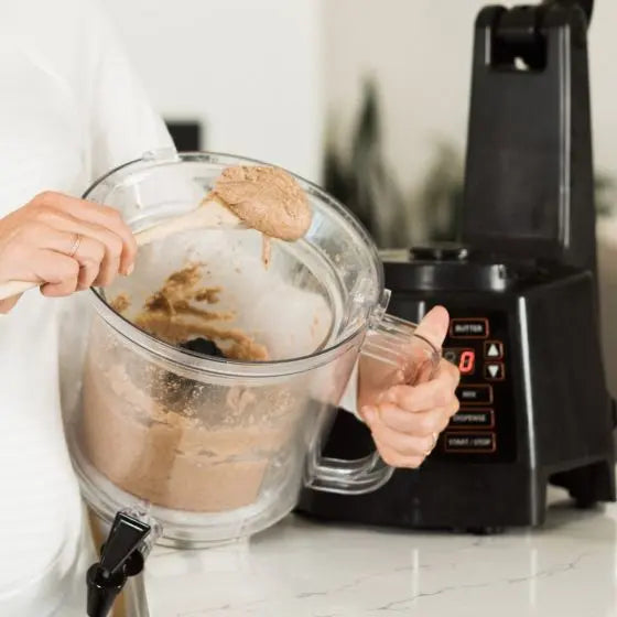 
                  
                    Brewista NutraMilk + FREE Butter/Smoothie Bowl Valued At $99 - The Wood Roaster
                  
                