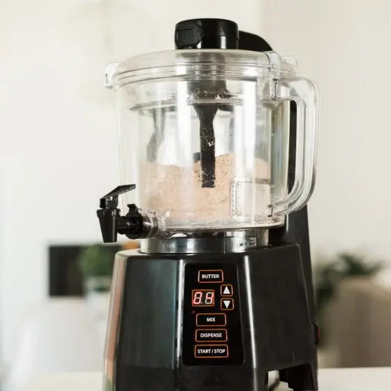 
                  
                    Brewista NutraMilk + FREE Butter/Smoothie Bowl Valued At $99 - The Wood Roaster
                  
                