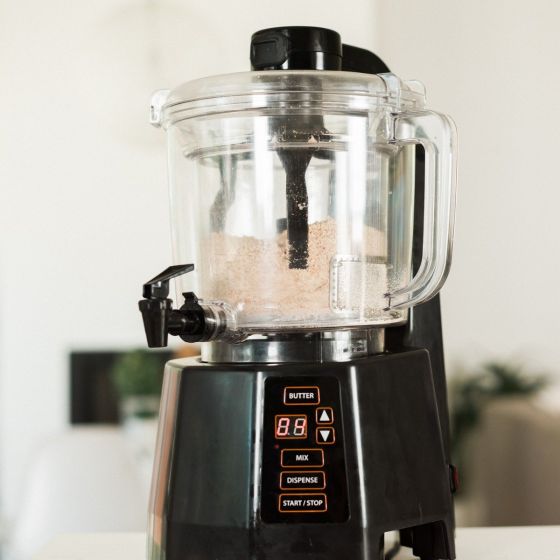 
                  
                    Brewista NutraMilk + FREE Butter/Smoothie Bowl Valued At $99 - The Wood Roaster
                  
                