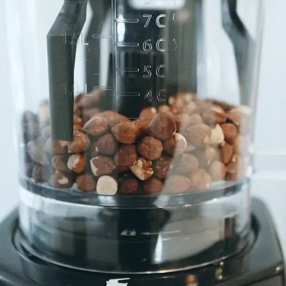 
                  
                    Brewista NutraMilk Machine - The Wood Roaster
                  
                