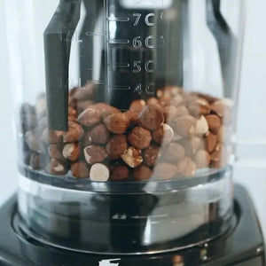 
                  
                    Brewista NutraMilk Machine - The Wood Roaster
                  
                