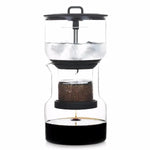 Bruer Cold Brew System Black - The Wood Roaster