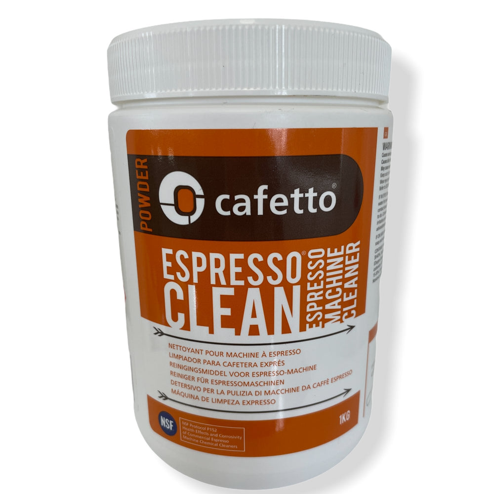 Cafetto Espresso Machine Cleaner - The Wood Roaster