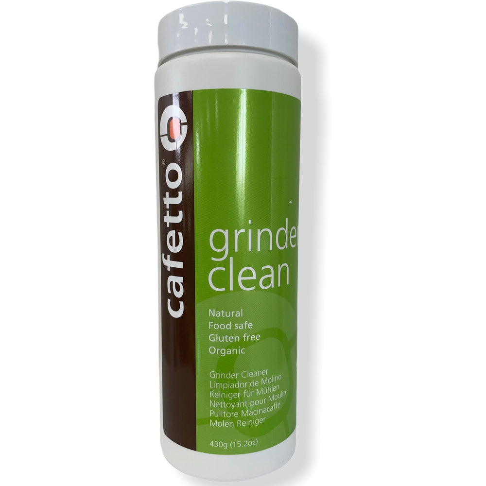 Cafetto Grinder Cleaner - The Wood Roaster