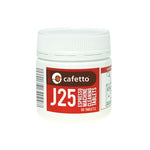 Cafetto J25 Tablets - 2.5g - 60 Pack - The Wood Roaster