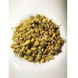 
                  
                    Chamomile - The Wood Roaster
                  
                