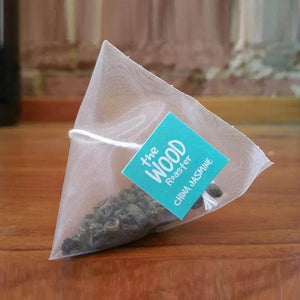 
                  
                    China jasmine - The Wood Roaster
                  
                