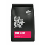 Choc Berry - The Wood Roaster