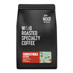 Christmas Blend - The Wood Roaster