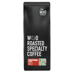 Christmas Blend - The Wood Roaster