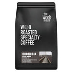 Colombia WUSH WUSH Exclusive Rare 90+ - The Wood Roaster