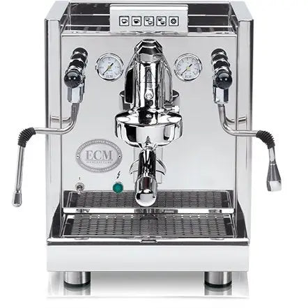 ECM Elektronika II Profi Coffee Machine - The Wood Roaster