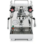 ECM Mechanika V Slim Coffee Machine - The Wood Roaster