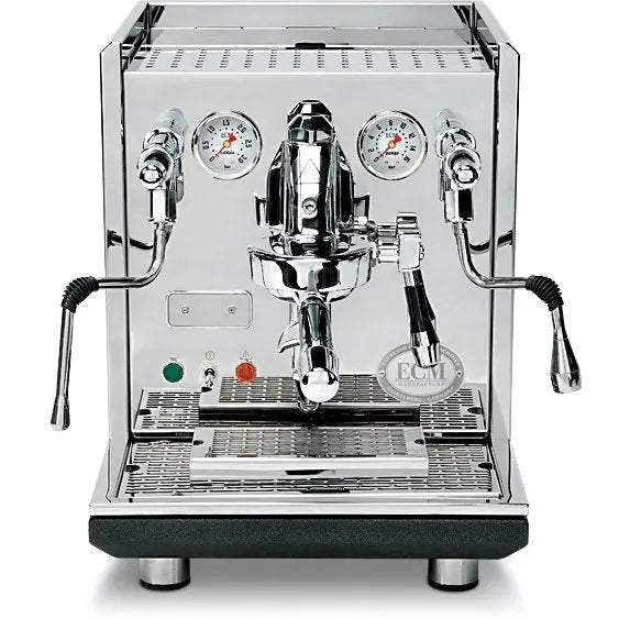 ECM Synchronika Coffee Machine - The Wood Roaster