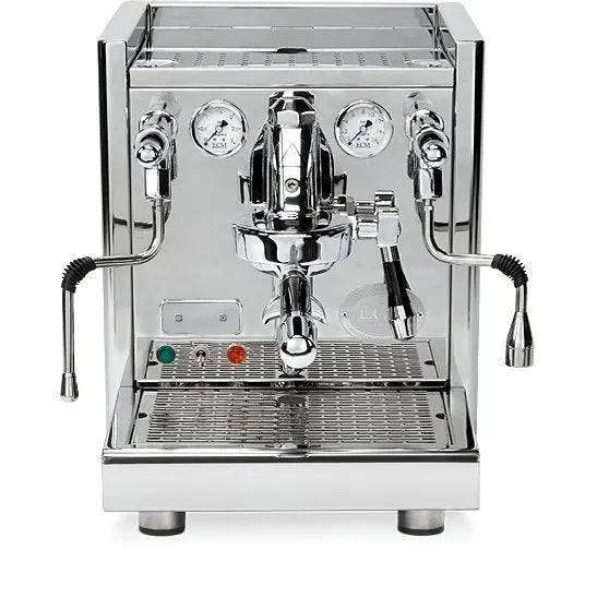 ECM Technika V Profi PID Coffee Machine - The Wood Roaster