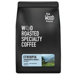 Ethiopia Yirgacheffe Grade 1 Natural - The Wood Roaster