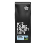 Ethiopia Yirgacheffe Grade 1 Natural - The Wood Roaster