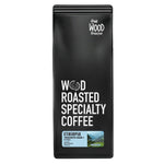 Ethiopia Yirgacheffe Grade 1 Natural | Filter Roast - The Wood Roaster