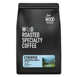 Ethiopia Yirgacheffe Grade 1 Natural | Filter Roast - The Wood Roaster