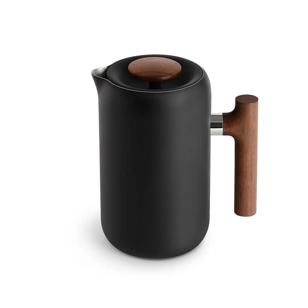 
                  
                    Fellow Clara French Press 24oz - The Wood Roaster
                  
                