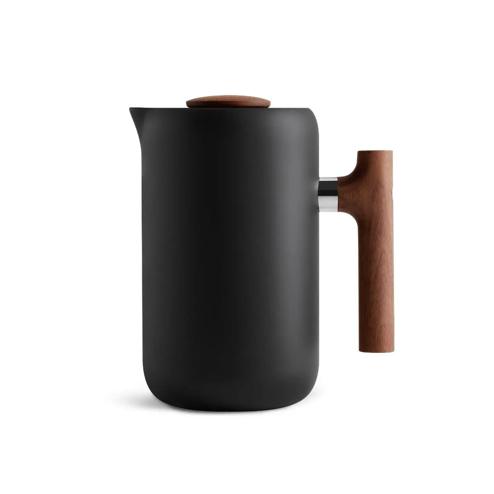 
                  
                    Fellow Clara French Press 24oz - The Wood Roaster
                  
                